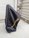 Poulan Pro Lawn Mower Bag Grass Catcher W/ Frame - Free Shipping. Fixed Price $89.99.