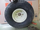 Cub Cadet I1042 I1050 LT1045 RZT54 Tractor Rear Wheel And Tire 20X10.0-8. Fixed Price $79.99.