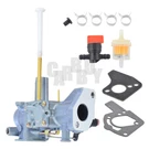 Carburetor For Some Briggs & Stratton 132213 132231 132232 132237 132251 132252. Fixed Price $19.75.