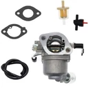 Carburetor For Ariens 46" Lawn Tractor 936085 A20VA46 960460063 01. Fixed Price $39.99.
