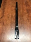 Used Oem Part Lower Handle Assy For Craftsman Push Lawnmower Model 247.370370. Fixed Price $24.99.