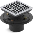 Kohler 9136-CP Clearflo Square Design Tile-in Shower Drain *new Box. Fixed Price $29.99.