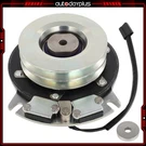 Pto Clutch For Grasshopper 388771 Lawn Mower New Bearing Upgrade. Fixed Price $107.49.