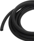 Meccanixity Pvc Petrol Fuel Line Hose 3/16" 5/16" Black 6.6FT,. Fixed Price $12.22.