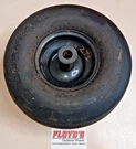Oem Cub Cadet ZT1-50 Kw Fab (17RIEACL010) Front Caster Wheel 634-05664A. Fixed Price $49.99.