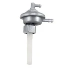 Hiaors Gas Fuel Switch Pump Valve Petcock For GY6 150CC. Fixed Price $12.42.
