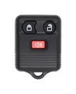 Fits Ford Lincoln Mercury F8DB-15K601-AA Oem 3 Button Key Fob. Fixed Price $15.77.