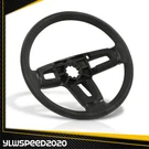 Fit For Husqvarna Craftsman 414803X428 Mower Steering Wheel. Fixed Price $29.56.