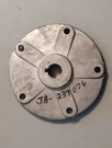 New Genuine Jacobsen / Homelite Drive Plate JA-239076. Fixed Price $24.99.