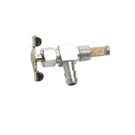 Oregon 07-400 Fuel Shut-off Valve, 1/4". Fixed Price $10.96.