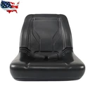 Compact Tractors L48 Backhoe-black Seat For Kubota L3010 L3410 L3710 L4310 L4610. Fixed Price $120.40.