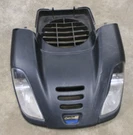 Cub Cadet I1046 Hood 731-05435 Shelf. Fixed Price $90.00.