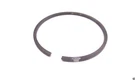 Genuine Husqvarna 545154009 Piston Ring Fits Poulan Sears Craftsman 530012472. Fixed Price $12.55.