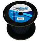 New True Blue 200' Starter Rope For #4 1/2 Solid Braid 146-943. Fixed Price $33.99.