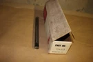 Oem Tecumseh Input Shaft Part # 774221 New Old Stock. Fixed Price $21.84.