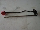 Used Simplicity Broadmoor Parking Brake Assy 1721353SM 1721476SM Free Shipping. Fixed Price $30.00.