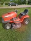 Scotts (john Deere) Model 1642H Riding Lawn Mower. Fixed Price $425.00.