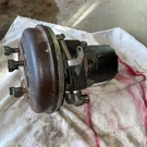 Toro Reelmaster 5510 Rh Wheel Motor Complete Hub Drum Brakes Forward Facing Rigt. Fixed Price $349.99.