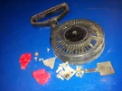 Tecumseh 590707 Starter 35438 Control Knob Snowblower Craftsman. Fixed Price $22.00.