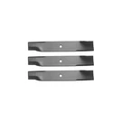Oregon 91-447 High Lift Blade For 48" John Deere 325, 335, 345, F510, F525, F710. Fixed Price $48.53.