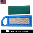 Air Filter For Craftsman DLT3000 Tractor Intek Plus 18.5HP Engine. Fixed Price $9.49.