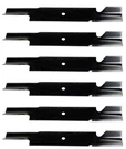Usa Mower Blades Fits Husqvarna 539101733 Kees 61" Deck. Fixed Price $56.39.