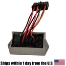 Electronic Module Scag Commercial Zero Turn Lawnmowers 483029 483599 482313 Oem. Fixed Price $131.99.