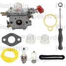 Carburetor For Craftsman Mtd 316.240320 316.711170 316.711190 String Trimm. Fixed Price $15.88.