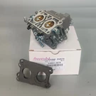15003-2879 Carburetor Kit With Gaskets For Kawasaki FD750D 15003-2977 15004-1046. Fixed Price $132.00.