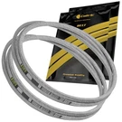 Caltric 46" Deck Belt For Snapper 2146 Nxt 2346 Spx 2246 1695818 1696049. Fixed Price $33.99.