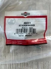 Genuine Briggs & Stratton 398540 Screw/washer Kit Replaces 692311 94116 New Oem. Fixed Price $9.00.