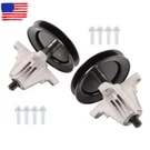 Spindle Assy 42" For Mtd Cub Cadet 918-04822A 918-04822B 91804822A 91804822B. Fixed Price $46.81.