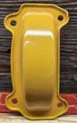 1967 I.h. Cub Cadet, Kohler Camshaft Cover. K-301AS. 12HP. Complete.. Fixed Price $12.00.