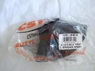 Cst 4.10/3.50-4 Tube With TR87 Valve Stem Rotary Corp Part # 08-352. Fixed Price $5.00.