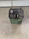 John Deere 140 H3 Dash Tower. Fixed Price $75.00.