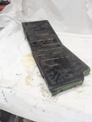 John Deere 285 240 245 260 265 320 Right Sider Foot Rest And Pad. Fixed Price $94.99.