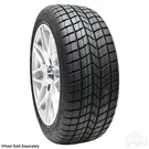 Red Hawk Road Tire 20X7.0R13 4 Ply Steel Belted Radial Quiet Ride For Golf. Fixed Price $139.30.