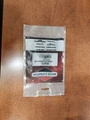 Genuine Oem Briggs & Stratton Part # 692073; Governor Link Spring NOSB11. Fixed Price $11.00.