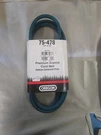 Oregon 75-478 Belt. Fixed Price $11.00.