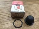 Tecumseh New Old Stock # 632047 Primer Bulb / Button. Fixed Price $8.31.