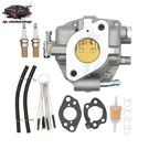Carburetor For Briggs & Stratton Vanguard 809011 303447 305442 16HP 18HP Engine. Fixed Price $21.70.