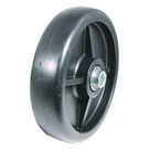 New Stens Deck Wheel 210-259 For John Deere AM107560. Fixed Price $34.00.