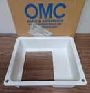 Lawn-boy Bag Adapter 611500. Fixed Price $20.00.
