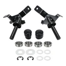 Spindle & Wheel Bearing Kit For Husqvarna Poulan Jonsered 532104757 532124959. Fixed Price $51.26.