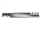 Rotary 6300 51-1915 Fits Copperhead Universal Mulching BLADE16-1/2"X 5/8". Fixed Price $18.28.