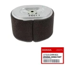 Genuine Honda 17210-Z4M-821 (17210-ZE1-517) Air Filter GX120 GX140 GX160 GX200. Fixed Price $13.20.