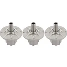 3X Spindle Assembly For Bobcat 36567 Xm 36" 48" Lawn Mowers Wholeasle. Fixed Price $53.67.