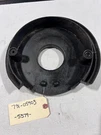 Genuine Oem Mtd 731-05903 Baffle Engine Cub Cadet (#5379). Fixed Price $10.00.
