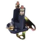 For Rotary 10771 Lawn Tractor Starter Solenoid 3 Pole 12 Volt. Fixed Price $14.90.