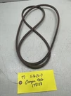 Oregon Belt Ayp 178138 1/2 X 87-5/8 15-029 Genuine Lawnmower. Fixed Price $39.35.